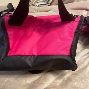 Nike gym bag